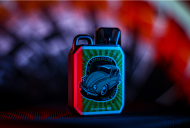 The 10 Benefits Of Vaping Over Smoking