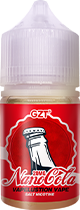 GTZ Flavor Tobacco Tar